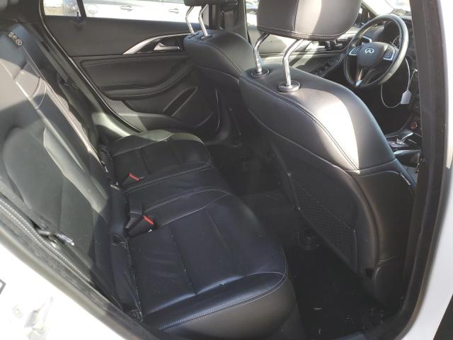 Photo 11 from auction – 2017 INFINITI QX30 BASE with VIN SJKCH5CR2HA024428