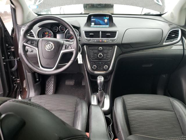 Photo 8 from auction – 2016 BUICK ENCORE with VIN KL4CJASB2GB726188