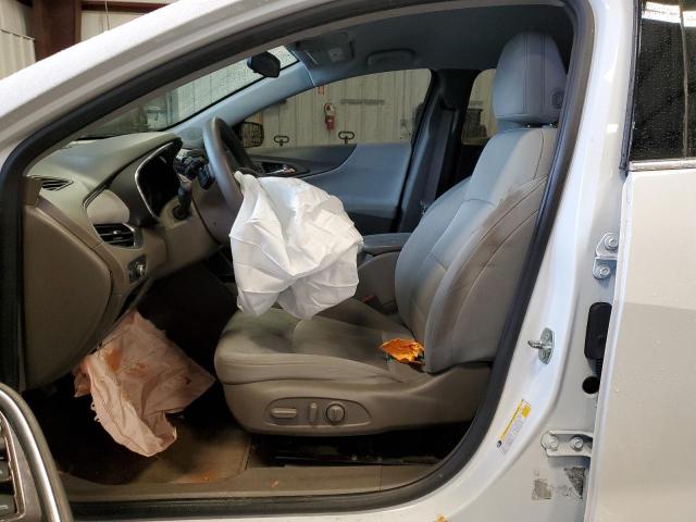Photo 7 from auction – 2016 CHEVROLET MALIBU LT with VIN 1G1ZE5ST9GF210657
