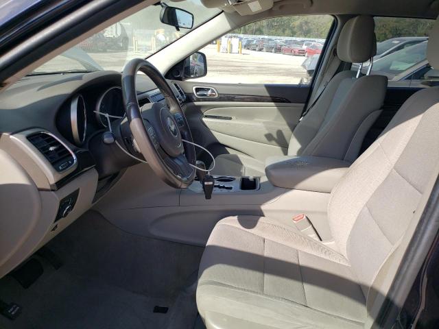 Photo 7 from auction – 2011 JEEP GRAND CHER with VIN 1J4RS4GG5BC521853
