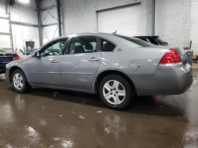 Photo 2 from auction – 2007 CHEVROLET IMPALA LS with VIN 2G1WB58K379294381