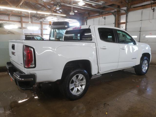 Photo 3 from auction – 2017 GMC CANYON SLE with VIN 1GTG5CEA8H1216994