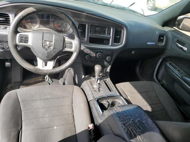Photo 8 from auction – 2013 DODGE CHARGER SE with VIN 2C3CDXBG2DH546101