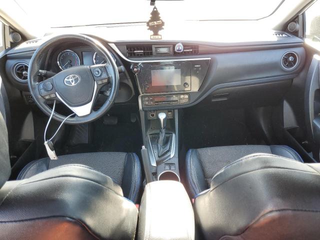 Photo 8 from auction – 2017 TOYOTA COROLLA L with VIN 5YFBURHEXHP598780
