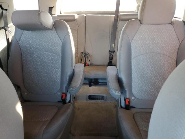 Photo 10 from auction – 2011 GMC ACADIA SLE with VIN 1GKKRPEDXBJ254299