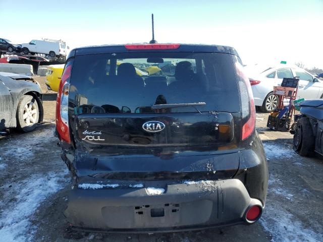 Zdjęcie 6 z aukcji – 2016 KIA SOUL z VIN KNDJN2A20G7839892