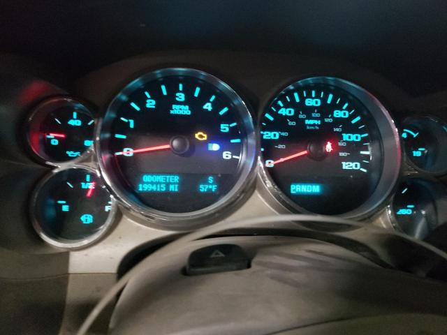 Photo 9 from auction – 2013 CHEVROLET SILVERADO with VIN 3GCPKSE71DG320584