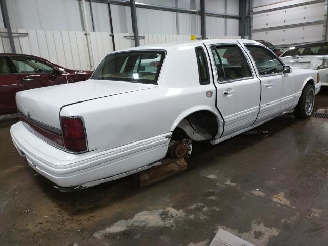 Photo 3 from auction – 1994 LINCOLN TOWN CAR E with VIN 1LNLM81W3RY655752