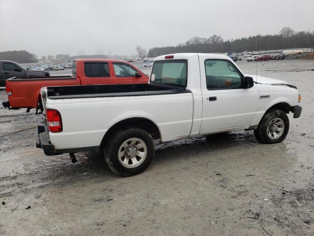 Photo 3 from auction – 2011 FORD RANGER with VIN 1FTKR1AD1BPB01063