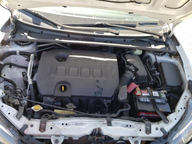 Photo 11 from auction – 2017 TOYOTA COROLLA L with VIN 5YFBURHE1HP573444