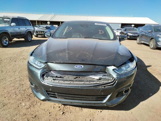 Photo 5 from auction – 2015 FORD FUSION TIT with VIN 3FA6P0K92FR115134