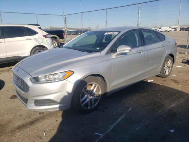 Photo 1 from auction – 2014 FORD FUSION SE with VIN 1FA6P0H70E5395143