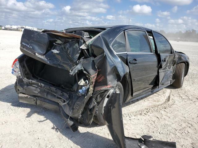 Photo 3 from auction – 2011 CHEVROLET IMPALA LS with VIN 2G1WF5EK6B1158147