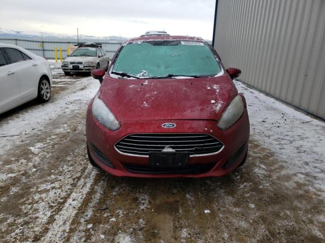 Photo 5 from auction – 2015 FORD FIESTA SE with VIN 3FADP4EJ3FM179619