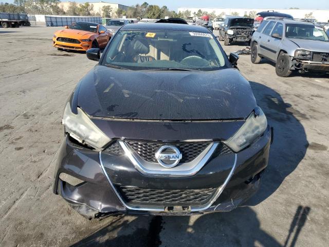 Photo 5 from auction – 2016 NISSAN MAXIMA 3.5 with VIN 1N4AA6AP3GC442334
