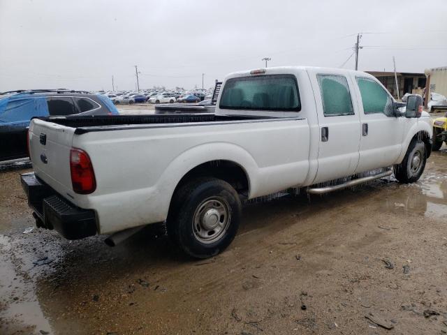 Photo 3 from auction – 2012 FORD F250 SUPER with VIN 1FT7W2A67CEA60022