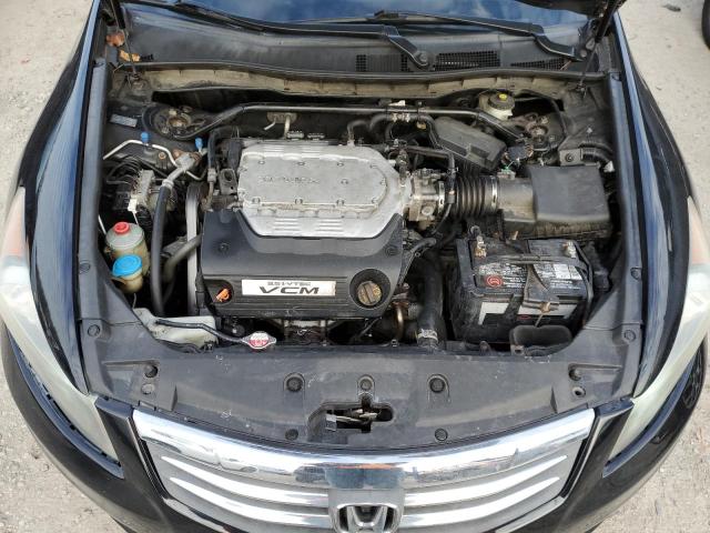 Photo 11 from auction – 2011 HONDA ACCORD EXL with VIN 1HGCP3F89BA023282