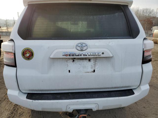 Photo 6 from auction – 2017 TOYOTA 4RUNNER SR with VIN JTEBU5JR5H5415669