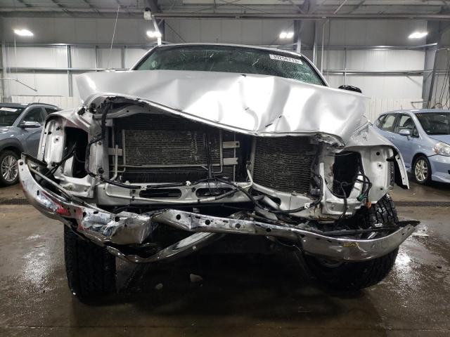 Photo 5 from auction – 2007 DODGE RAM 1500 S with VIN 1D7HU18287J567974