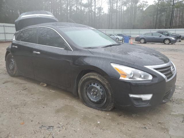 Photo 4 from auction – 2013 NISSAN ALTIMA 2.5 with VIN 1N4AL3AP2DN585395