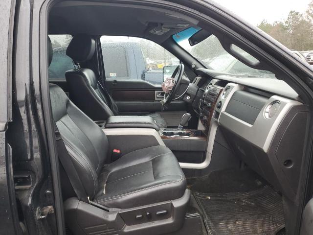 Photo 5 from auction – 2012 FORD F150 SUPER with VIN 1FTFW1CF7CFB39994