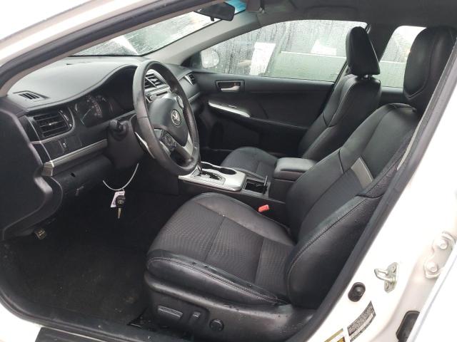Photo 7 from auction – 2014 TOYOTA CAMRY L with VIN 4T1BF1FK2EU788197