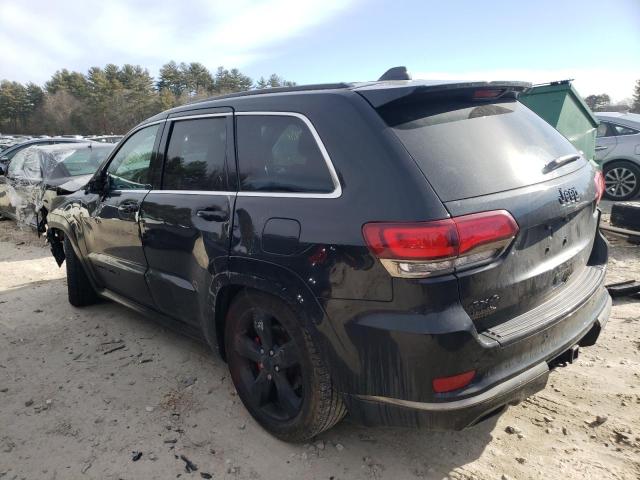 Photo 2 from auction – 2015 JEEP GRAND CHER with VIN 1C4RJFCGXFC117947