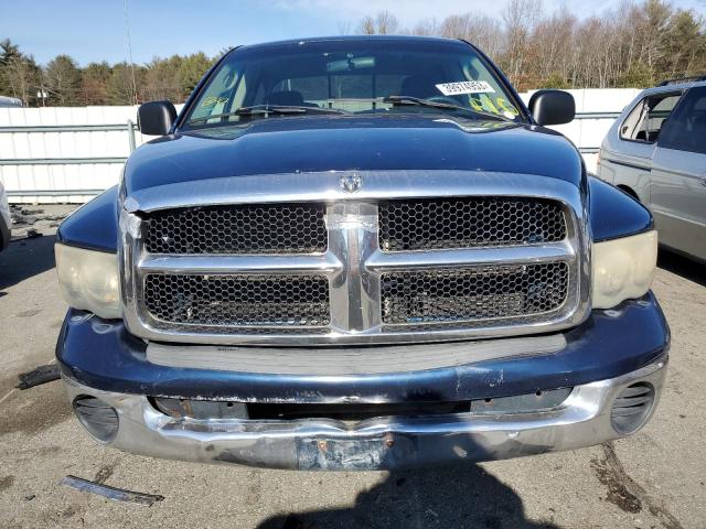 Photo 5 from auction – 2005 DODGE RAM 1500 S with VIN 1D7HU18N75J513122