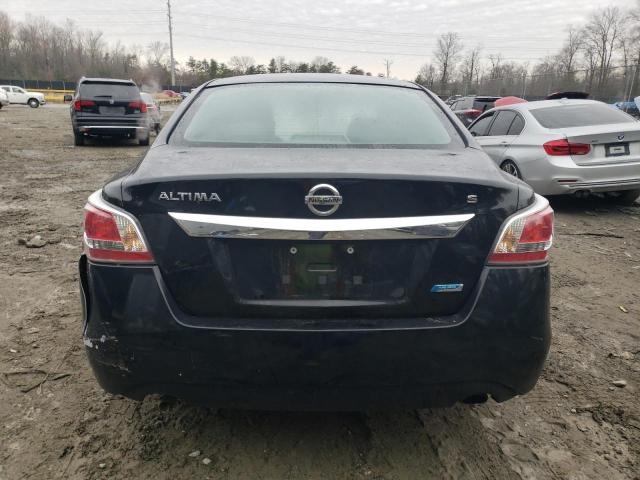 Photo 6 from auction – 2014 NISSAN ALTIMA 2.5 with VIN 1N4AL3AP0EC324361