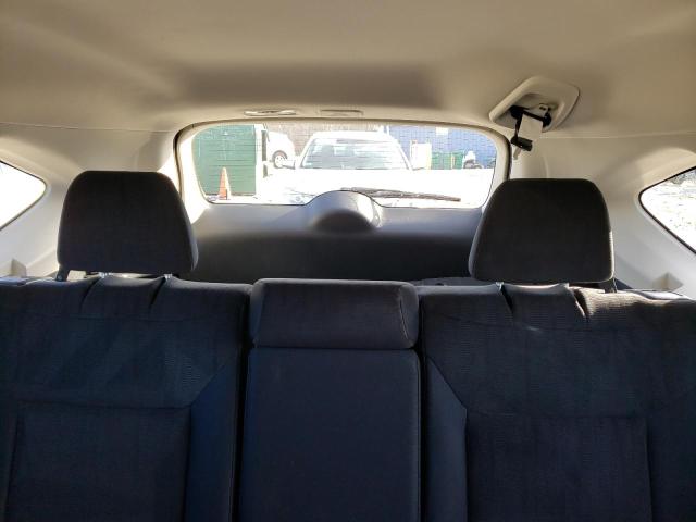 Photo 10 from auction – 2014 HONDA CR-V LX with VIN 2HKRM4H38EH694903