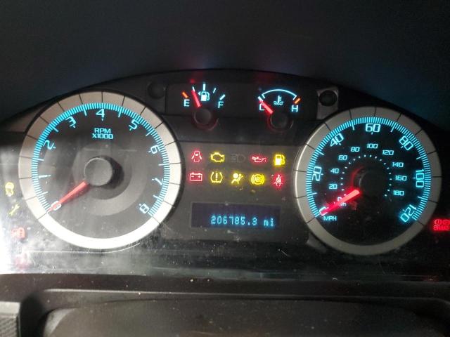 Photo 9 from auction – 2010 FORD ESCAPE LIM with VIN 1FMCU0EG6AKA44173
