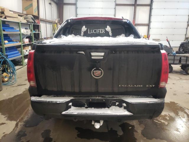Photo 6 from auction – 2007 CADILLAC ESCALADE E with VIN 3GYFK62877G177591