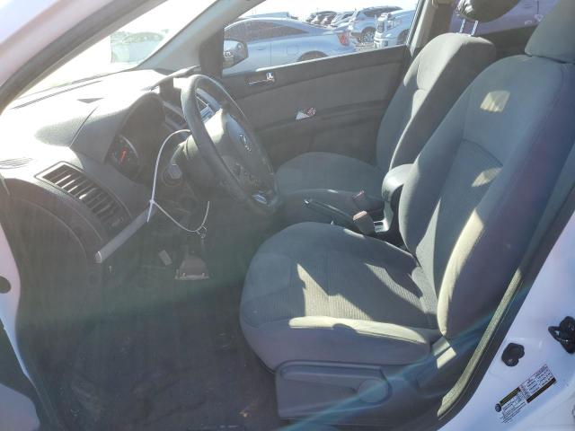 Photo 7 from auction – 2012 NISSAN SENTRA 2.0 with VIN 3N1AB6AP0CL672079