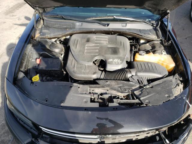 Photo 11 from auction – 2015 DODGE CHARGER SE with VIN 2C3CDXFGXFH745992