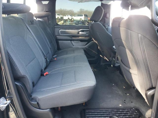 Photo 10 from auction – 2021 RAM 1500 BIG H with VIN 1C6SRFFT4MN798876
