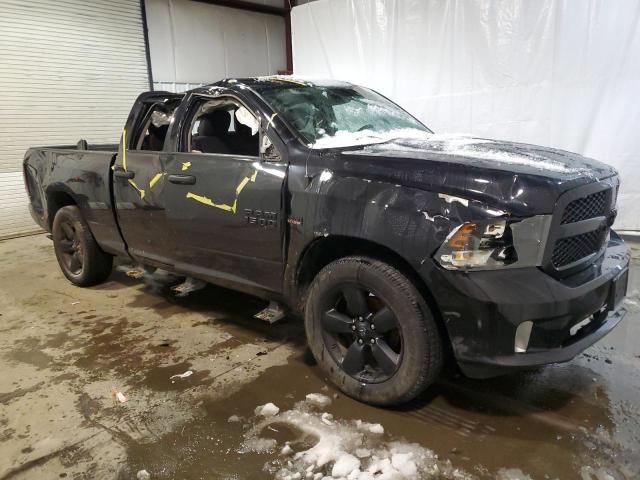 Photo 4 from auction – 2018 RAM 1500 ST with VIN 1C6RR7FT9JS310345