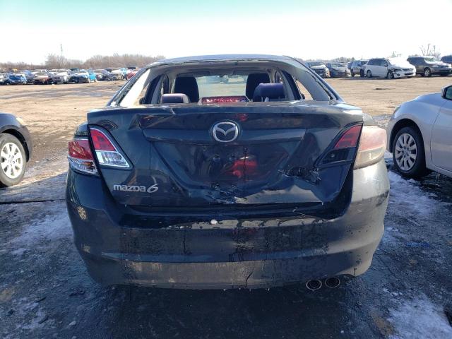 Photo 6 from auction – 2010 MAZDA 6 I with VIN 1YVHZ8CH3A5M43041