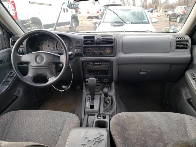 Photo 8 from auction – 1998 ISUZU RODEO S with VIN 4S2CM58W1W4303494