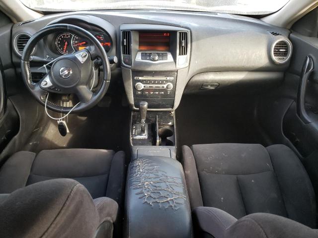 Photo 8 from auction – 2011 NISSAN MAXIMA S with VIN 1N4AA5AP5BC842933