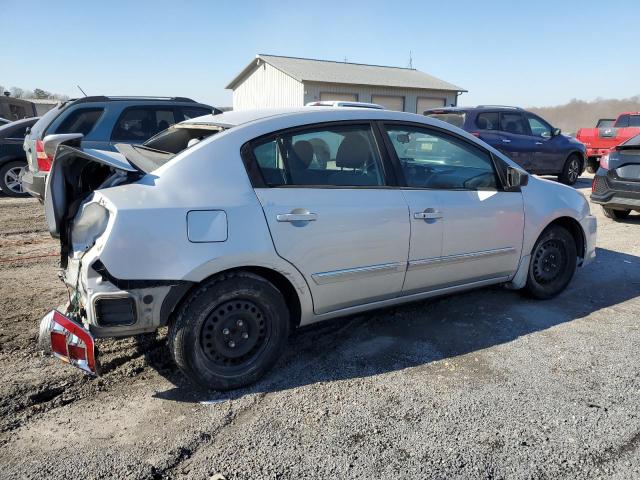 Photo 3 from auction – 2011 NISSAN SENTRA 2.0 with VIN 3N1AB6AP3BL683947
