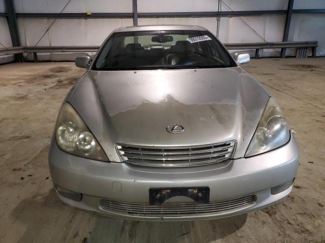 Photo 5 from auction – 2002 LEXUS ES 300 with VIN JTHBF30G920013157