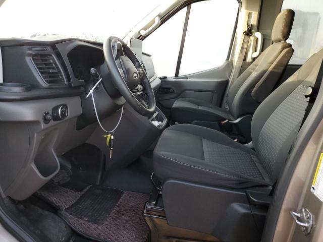 Photo 7 from auction – 2020 FORD TRANSIT T- with VIN 1FBAX9C81LKB19095