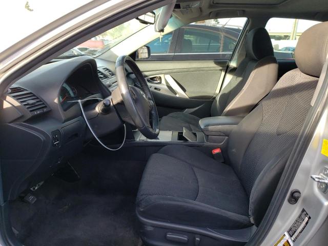 Zdjęcie 7 z aukcji – 2011 TOYOTA CAMRY BASE z VIN 4T1BF3EK5BU202455