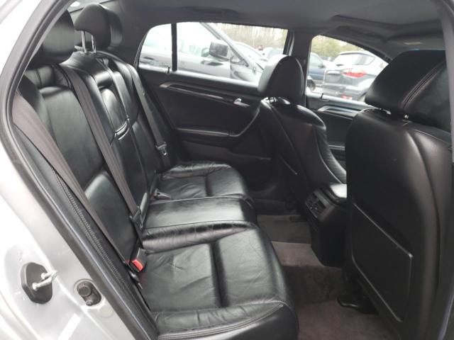 Photo 10 from auction – 2006 ACURA 3.2TL with VIN 19UUA66226A042183