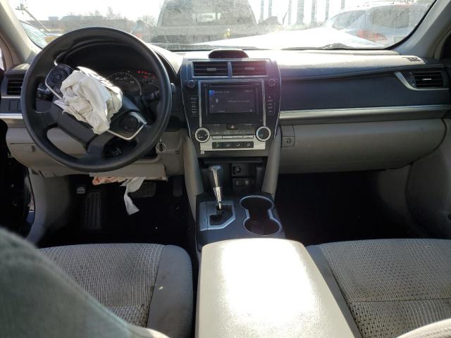 Photo 8 from auction – 2012 TOYOTA CAMRY BASE with VIN 4T4BF1FK2CR178254