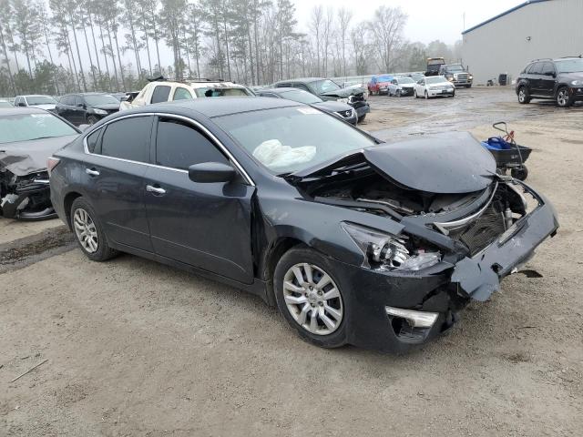 Photo 4 from auction – 2015 NISSAN ALTIMA 2.5 with VIN 1N4AL3AP4FC472966