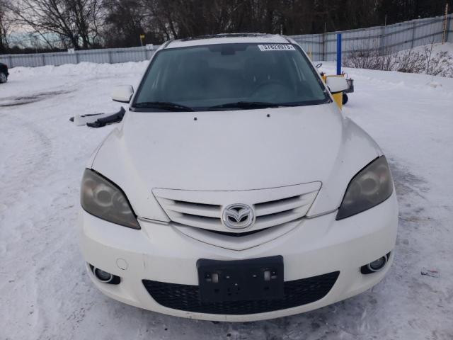 Zdjęcie 5 z aukcji – 2006 MAZDA 3 HATCHBAC z VIN JM1BK143461462058