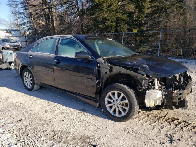 Photo 4 from auction – 2011 TOYOTA CAMRY SE with VIN 4T1BK3EK7BU625193