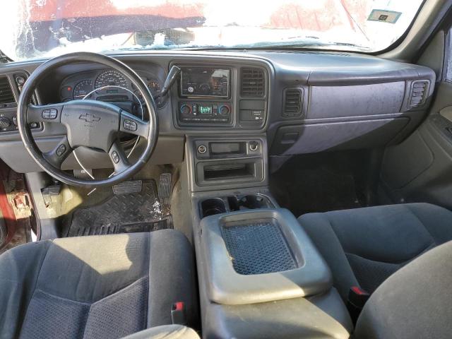 Photo 8 from auction – 2003 CHEVROLET SILVERADO with VIN 2GCEK19T531309538