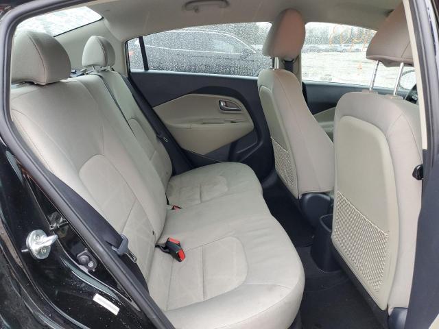 Photo 10 from auction – 2015 KIA RIO LX with VIN KNADM4A3XF6449565